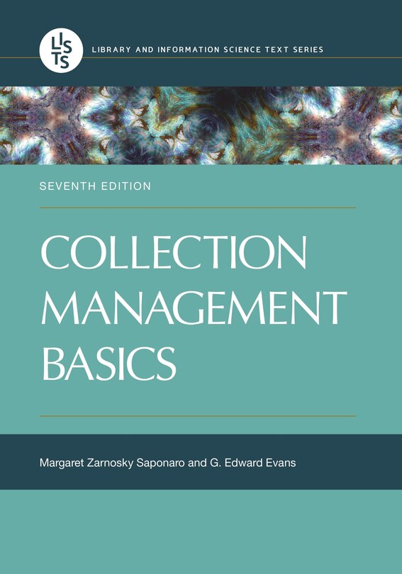 Couverture_Collection Management Basics