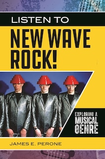 Front cover_Listen to New Wave Rock!