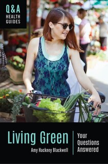 Front cover_Living Green