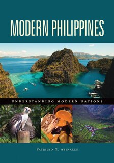 Couverture_Modern Philippines