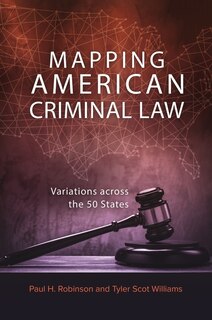 Couverture_Mapping American Criminal Law