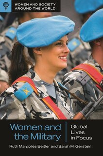 Front cover_Women and the Military
