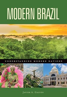 Front cover_Modern Brazil