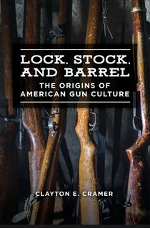 Front cover_Lock, Stock, and Barrel