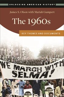 Couverture_The 1960S