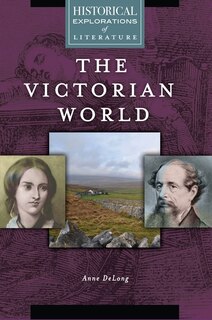 Front cover_The Victorian World