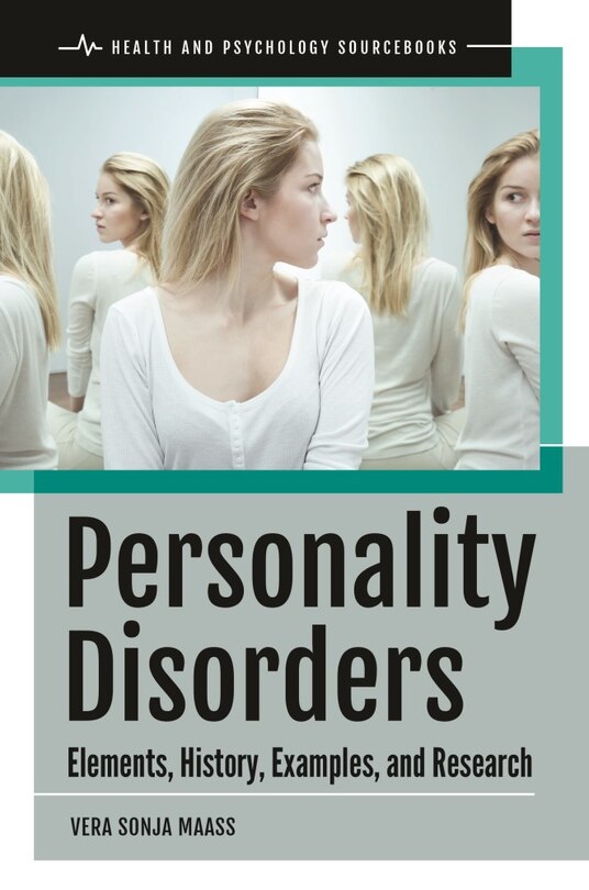 Couverture_Personality Disorders