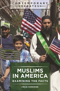 Front cover_Muslims in America
