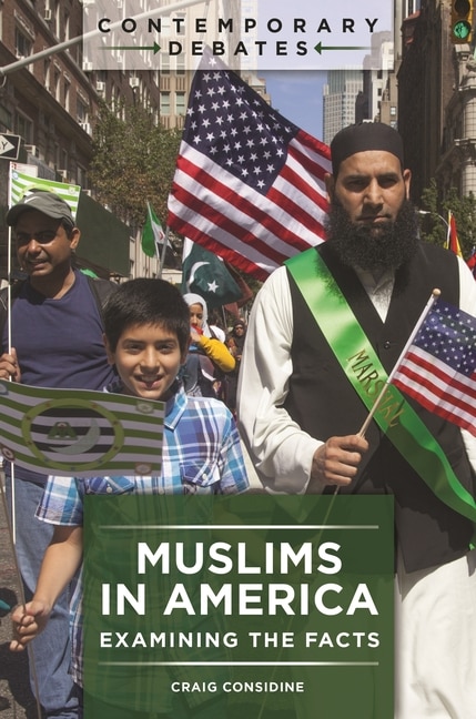 Front cover_Muslims in America