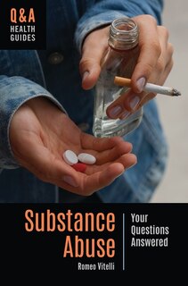 Front cover_Substance Abuse