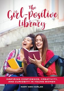 Front cover_The Girl-Positive Library