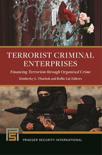 Front cover_Terrorist Criminal Enterprises
