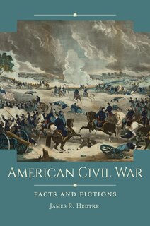 Front cover_American Civil War