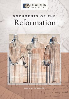 Front cover_Documents of the Reformation