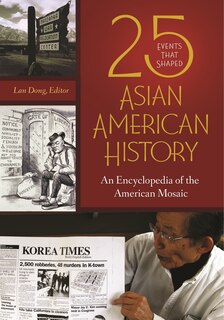 Couverture_25 Events That Shaped Asian American History