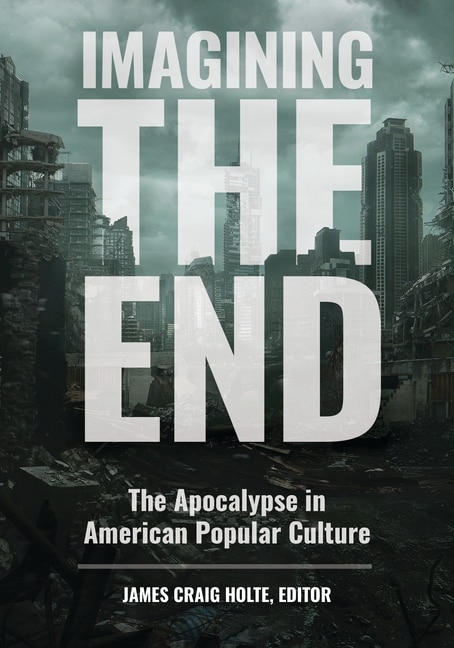 Couverture_Imagining the End