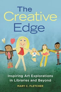 Front cover_The Creative Edge