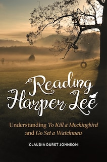 Front cover_Reading Harper Lee