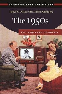 Front cover_The 1950S