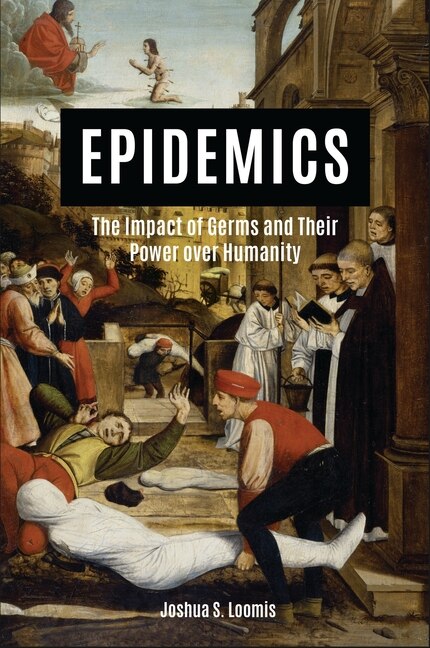 Couverture_Epidemics