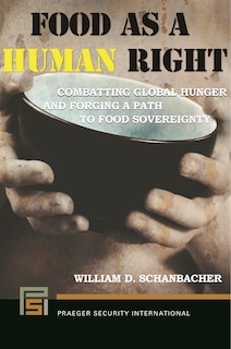 Front cover_Food as a Human Right