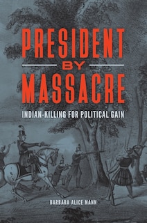 Front cover_President by Massacre