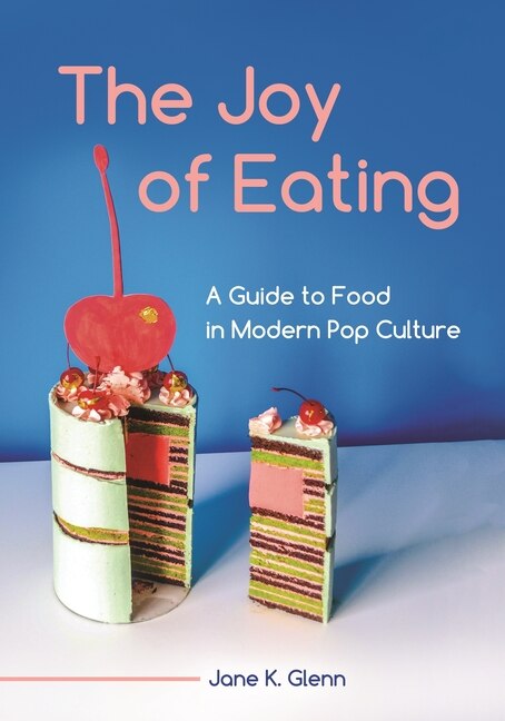 Front cover_The Joy of Eating