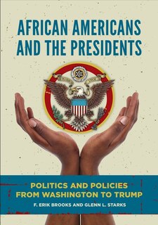 Couverture_African Americans and the Presidents