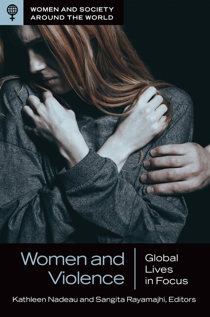Couverture_Women and Violence