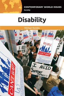 Front cover_Disability