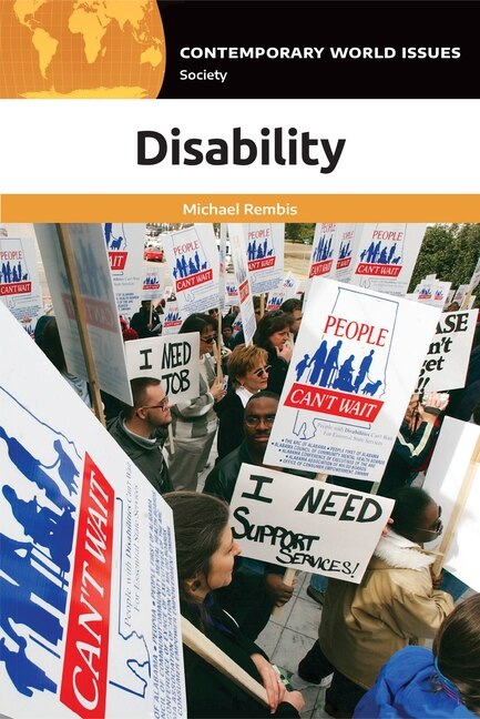 Front cover_Disability