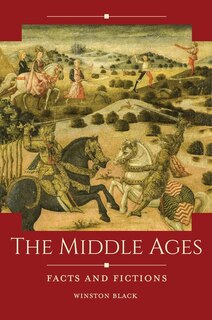 Front cover_The Middle Ages
