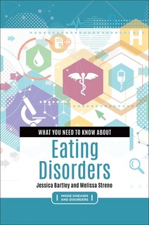 Couverture_What You Need to Know about Eating Disorders