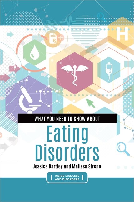 Couverture_What You Need to Know about Eating Disorders