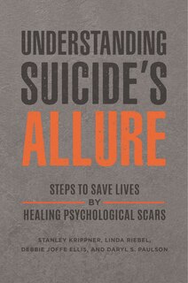 Front cover_Understanding Suicide's Allure