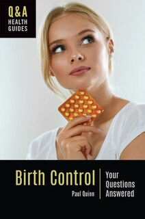 Front cover_Birth Control