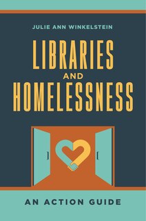 Couverture_Libraries and Homelessness