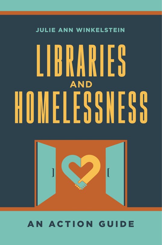 Couverture_Libraries and Homelessness