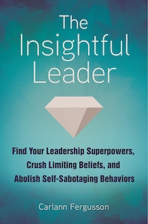 Front cover_The Insightful Leader