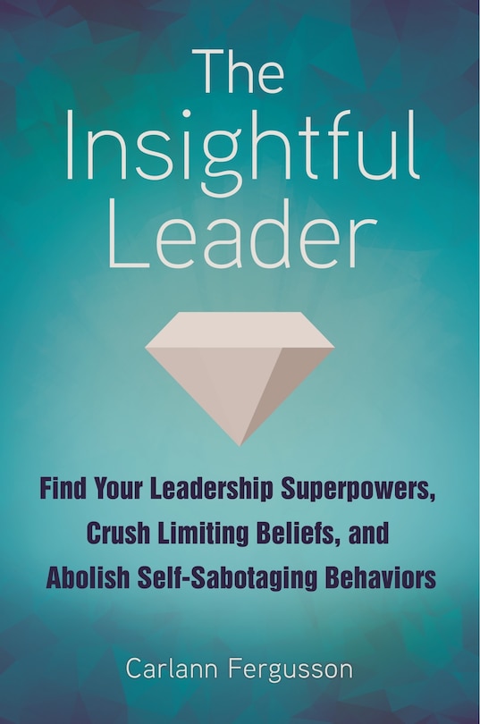 Front cover_The Insightful Leader