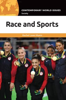 Front cover_Race and Sports