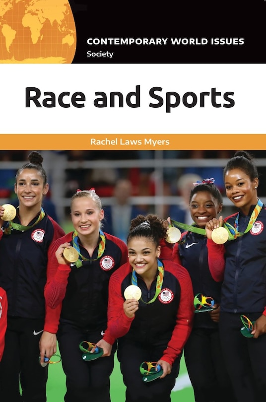Front cover_Race and Sports