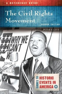 Front cover_The Civil Rights Movement