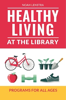 Couverture_Healthy Living at the Library
