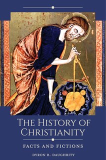 Couverture_The History of Christianity