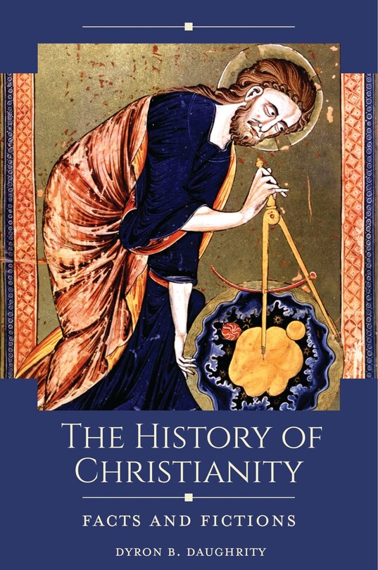 Couverture_The History of Christianity