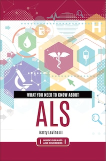 Couverture_What You Need to Know about ALS