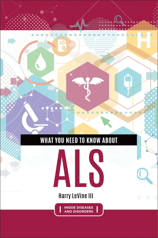 Couverture_What You Need to Know about ALS