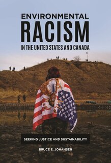 Front cover_Environmental Racism in the United States and Canada