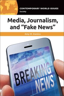 Couverture_Media, Journalism, and Fake News